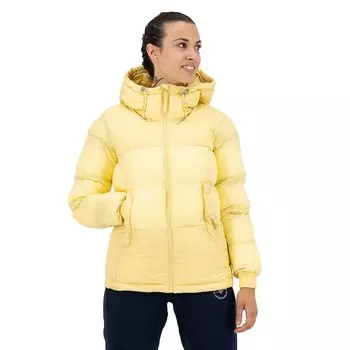 Куртка Columbia Pike Lake™ II Insulated, желтый