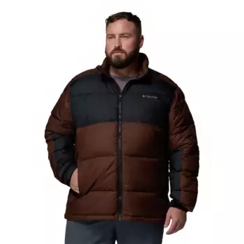 Куртка Columbia Pike Lake II, коричневый