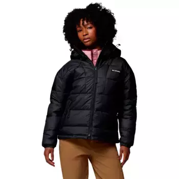 Куртка Columbia Pike Lake III, черный