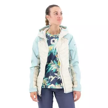 Куртка Columbia Powder Lite™ Hybrid, бежевый