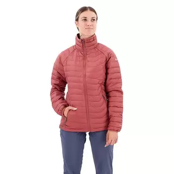 Куртка Columbia Powder Lite, розовый