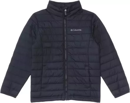 Куртка Columbia Powder LiteJacket, черный