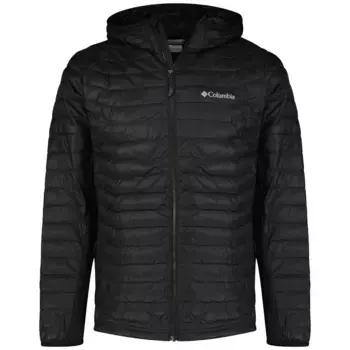 Куртка Columbia Powder Pass, черный