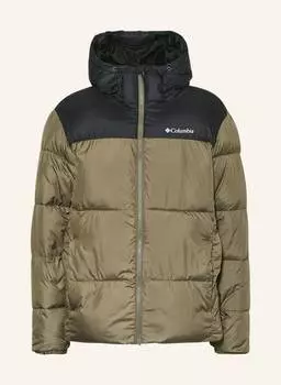 Куртка Columbia PUFFECT, хаки