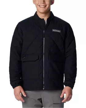 Куртка Columbia Rad Padded Jacket, черный