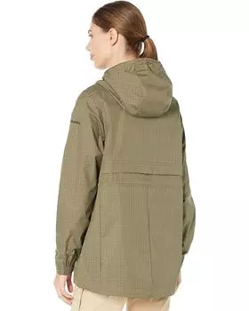 Куртка Columbia Ramona Falls Jacket, цвет Stone Green