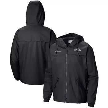 Куртка Columbia San Antonio Spurs, черный