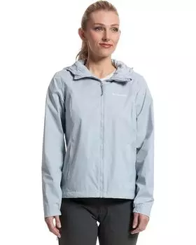 Куртка Columbia Scattered Showers Jacket, цвет Cirrus Grey