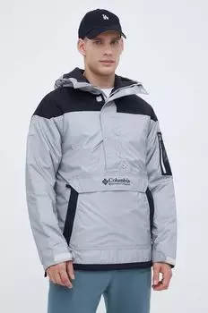 Куртка Columbia, серый