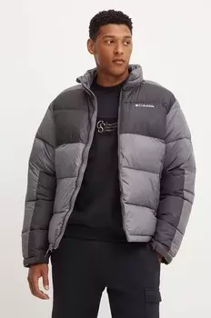 Куртка Columbia, серый