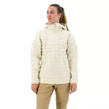 Куртка Columbia Silver Falls™, бежевый