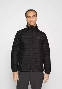 Куртка Columbia SILVER FALLS, черный