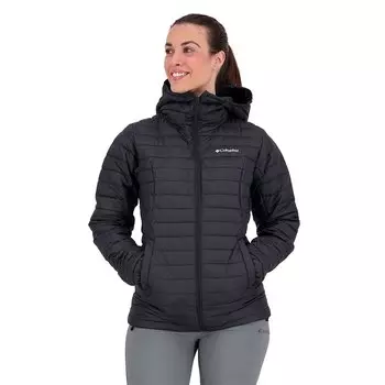 Куртка Columbia Silver Falls™, черный