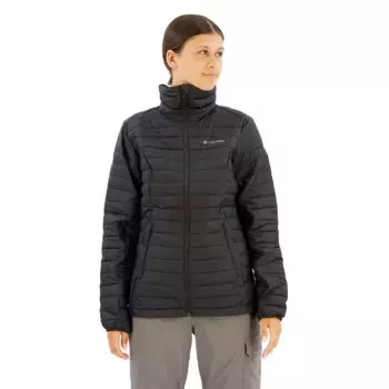 Куртка Columbia Silver Falls II, черный