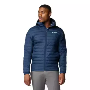 Куртка Columbia Silver Falls II, синий