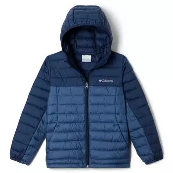 Куртка Columbia Silver Falls, синий