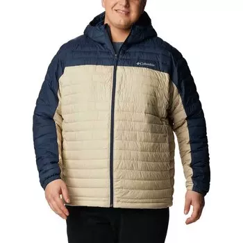 Куртка Columbia Silver Falls, синий