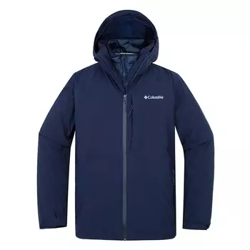 Куртка Columbia, синий