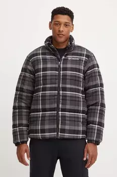 Куртка Columbia Smurf Новинка, серый