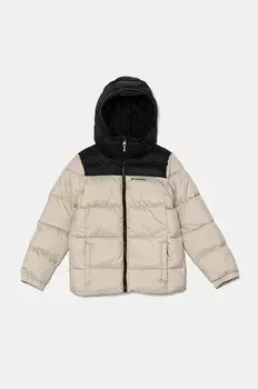 Куртка Columbia Smurffect, бежевый