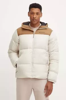 Куртка Columbia Smurffect, бежевый