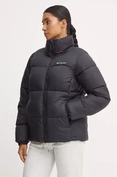 Куртка Columbia Smurffect, черный