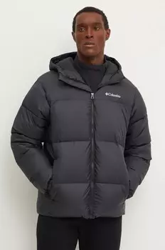 Куртка Columbia Smurffect, черный