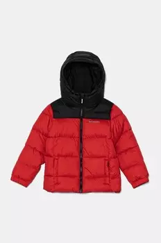 Куртка Columbia Smurffect, красный