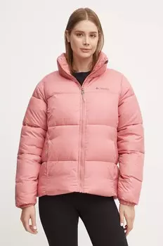 Куртка Columbia Smurffect, розовый