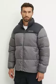 Куртка Columbia Smurffect, серый