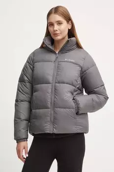 Куртка Columbia Smurffect, серый