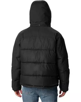 Куртка Columbia Snowqualmie Jacket, черный