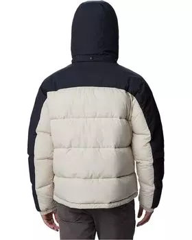 Куртка Columbia Snowqualmie Jacket, цвет Dark Stone/Black