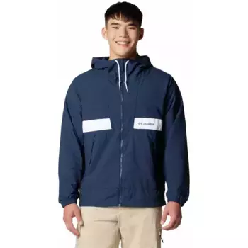 Куртка Columbia Spire Valley, синий
