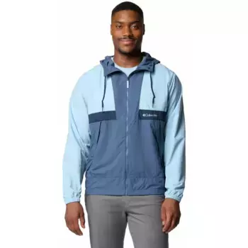 Куртка Columbia Spire Valley, синий