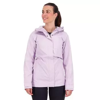 Куртка Columbia Splash A Little II, серый