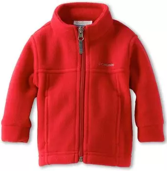 Куртка Columbia Steens MtII Fleece, цвет Rocket