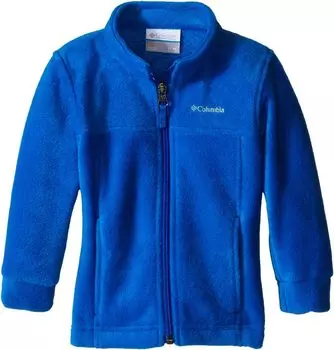 Куртка Columbia Steens MtII Fleece, цвет Super Blue