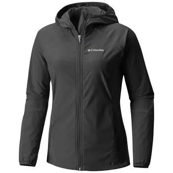 Куртка Columbia Sweet As, черный
