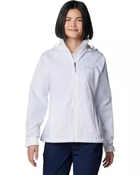Куртка Columbia Switchback IV Jacket, белый