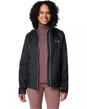 Куртка Columbia Switchback IV Jacket, черный