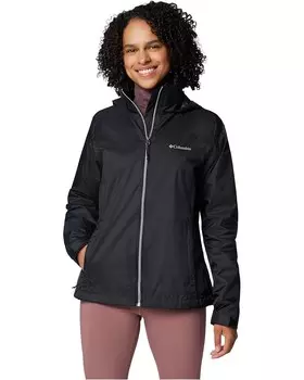 Куртка Columbia Switchback IV Jacket, черный