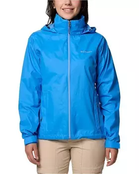 Куртка Columbia Switchback IV Jacket, цвет Harbor Blue