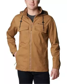 Куртка Columbia Tanner Ranch Field, цвет Delta