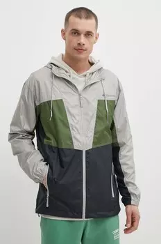 Куртка Columbia Trail Traveller, серый