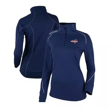 Куртка Columbia Washington Capitals, нави
