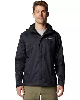 Ветровка Columbia Watertight II, черный