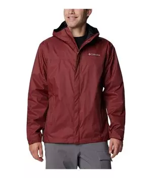 Ветровка Columbia Watertight II, красный