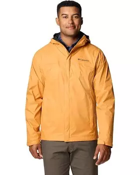 Куртка Columbia Watertight II Jacket, цвет Sunstone