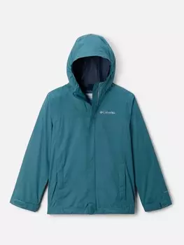 Куртка Columbia Watertight Jacket, синий